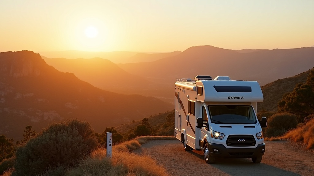 rv rental in Sydney - Local Planning Guide 2026